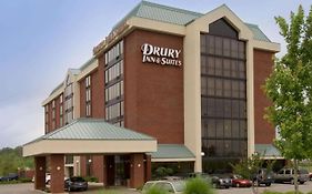 Drury Inn & Suites Jackson - Ridgeland