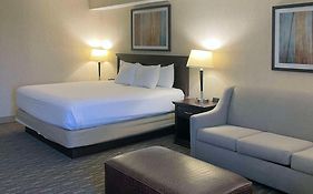 Prado Hotel By Choice Hotels
